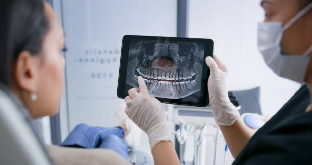 Licensed Wisdom Tooth Removal service in Groveton, VA - Smile Center Dentistry